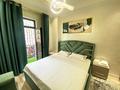 2-комнатная квартира · 65 м² · 4/7 этаж, Укчи 6 — ЖК Бульвар (Tashkent city) за 59 900 ₸ в Ташкенте — фото 3