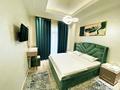 2-комнатная квартира · 65 м² · 4/7 этаж, Укчи 6 — ЖК Бульвар (Tashkent city) за 59 900 ₸ в Ташкенте — фото 5