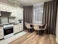 2-комнатная квартира · 60 м² · 1/5 этаж, Акынова — Молдагалиева за 300 000 ₸ в Алматы, Турксибский р-н