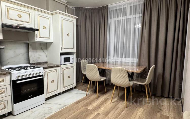 2-комнатная квартира · 60 м² · 1/5 этаж, Акынова — Молдагалиева за 300 000 ₸ в Алматы, Турксибский р-н — фото 2