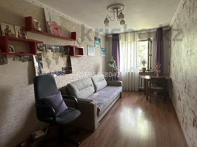 3-комнатная квартира · 58.8 м² · 4/4 этаж, мкр №9 27 — Саина-Шаляпина за 40 млн ₸ в Алматы, Ауэзовский р-н