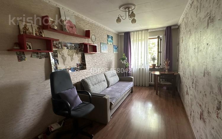 3-комнатная квартира · 58.8 м² · 4/4 этаж, мкр №9 27 — Саина-Шаляпина за 40 млн ₸ в Алматы, Ауэзовский р-н — фото 2