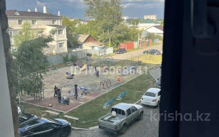 3-бөлмелі пәтер · 65 м² · 3/6 қабат, 9-ші шағым аудан, Баумана 12, бағасы: 230 000 ₸ в Костанае, 9-й микрорайон — фото 2