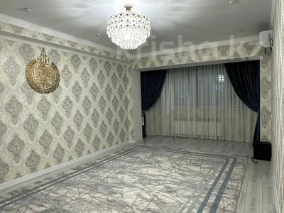 3-комнатная квартира · 84 м² · 3/5 этаж, Мкр.Нуртас 16 за 39 млн 〒 в Шымкенте