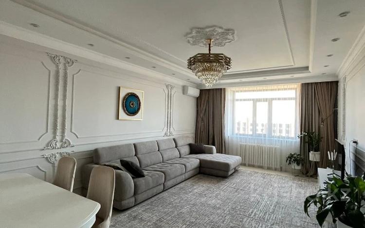 3-комнатная квартира · 111.5 м² · 7/9 этаж, ЖУМАБАЕВА 58 — ЖК КЕРУЕН за 100 млн ₸ в Семее — фото 6
