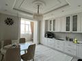 3-комнатная квартира · 111.5 м² · 7/9 этаж, ЖУМАБАЕВА 58 — ЖК КЕРУЕН за 100 млн ₸ в Семее — фото 3