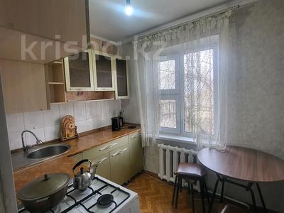 2-бөлмелі пәтер · 54 м² · 4/4 қабат, Жетису 18, бағасы: 110 000 〒 в Талдыкоргане, мкр Жетысу