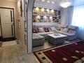 2-комнатная квартира · 52 м² · 1/9 этаж, 9 мкр 43 — 1 этаж за 11 млн ₸ в Степногорске — фото 6