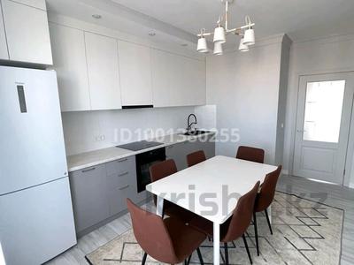 Аренда квартир в Астане: 3-комнатная квартира · 96 м² · 13/13 этаж · помесячно, Ракымжан Кошкарбаев 48 — Әзірет Сұлтан мешіті, Шабыт, Мечта, Смолл, садик, мектеп за 350 000 〒 3-комнатная квартира · 96 м² · 13/13 этаж · помесячно, Ракымжан Кошкарбаев 48 — Әзірет Сұлтан мешіті, Шабыт, Мечта, Смолл, садик, мектеп за 350 000 〒 в Астане, Алматы р-н