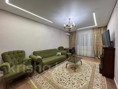 2-комнатная квартира · 67.2 м² · 6/9 этаж, мкр Нуркент, Дом66 60 — Рыскулова Момышулы за 37.5 млн 〒 в Алматы, Алатауский р-н