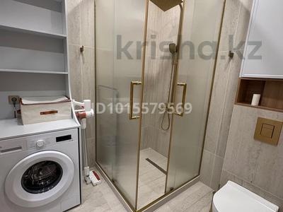 2-бөлмелі пәтер · 54 м² · 11/16 қабат, Тараз ш/а, Рыскулова 33/2, бағасы: 25 000 ₸ в Шымкенте, Аль-Фарабийский р-н