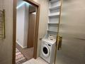 2-бөлмелі пәтер · 54 м² · 11/16 қабат, Тараз ш/а, Рыскулова 33/2, бағасы: 25 000 ₸ в Шымкенте, Аль-Фарабийский р-н — фото 2