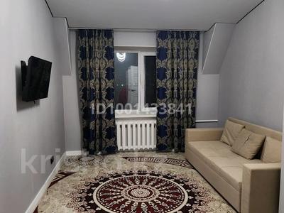 1-комнатная квартира · 34.5 м² · 6/6 этаж, Косшыгулулы за 16.5 млн 〒 в Астане, Сарыарка р-н