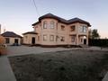 Отдельный дом • 7 комнат • 480 м² • 16 сот., Балауса за 160 млн 〒 в Атырау — фото 18
