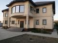 Отдельный дом • 7 комнат • 480 м² • 16 сот., Балауса за 160 млн 〒 в Атырау — фото 20