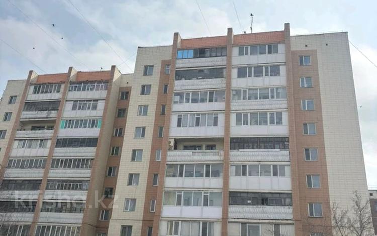 4-комнатная квартира, 75 м², 2/9 этаж, Назарбаева 8 за 17 млн 〒 в Кокшетау — фото 2