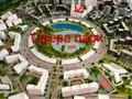 1-комнатная квартира · 42 м² · 10/12 этаж, Улица Жошы хан 14/1 за 33.5 млн ₸ в Астане, Есильский р-н