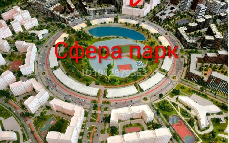 1-комнатная квартира · 42 м² · 10/12 этаж, Улица Жошы хан 14/1 за 33.5 млн ₸ в Астане, Есильский р-н — фото 16