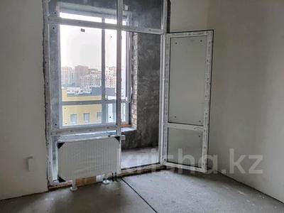 1-комнатная квартира · 42 м² · 10/12 этаж, Улица Жошы хан 14/1 за 34 млн ₸ в Астане, Есильский р-н