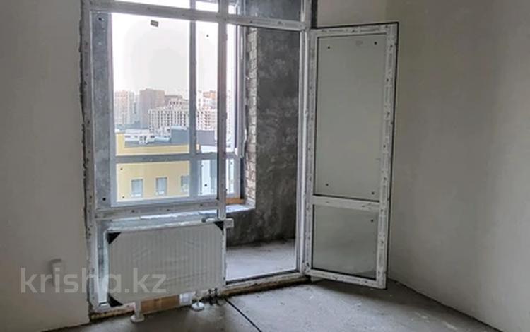 1-комнатная квартира · 42 м² · 10/12 этаж, Улица Жошы хан 14/1 за 34 млн ₸ в Астане, Есильский р-н — фото 57