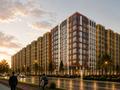 1-комнатная квартира · 33.94 м² · 4/9 этаж, K.Рыскулбекова 3 — Мактымкулы за ~ 12.2 млн ₸ в Астане, Алматы р-н — фото 2