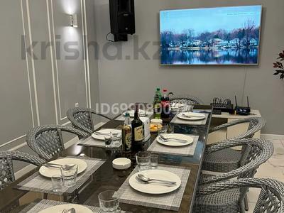 Свободное назначение, бани, гостиницы и зоны отдыха, развлечения · 120 м² за 500 000 〒 в Астане, Алматы р-н