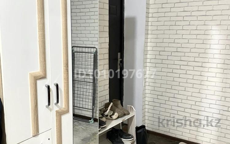 2-комнатная квартира · 58 м² · 3/5 этаж, Әміре Қашаубаева 55б за 10.9 млн 〒 в  — фото 2