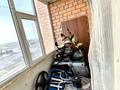 2-комнатная квартира · 58 м² · 3/5 этаж, Әміре Қашаубаева 55б за 10.9 млн 〒 в  — фото 6