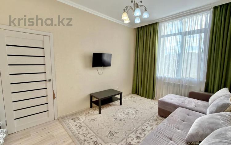 1-комнатная квартира · 36.5 м² · 9/10 этаж, Ильяс Омаров 27 — Мухамедканова за 23.8 млн ₸ в Астане, Есильский р-н — фото 17
