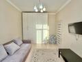 1-комнатная квартира · 36.5 м² · 9/10 этаж, Ильяс Омаров 27 — Мухамедканова за 23.8 млн ₸ в Астане, Есильский р-н — фото 5