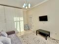 1-комнатная квартира · 36.5 м² · 9/10 этаж, Ильяс Омаров 27 — Мухамедканова за 23.8 млн ₸ в Астане, Есильский р-н — фото 3