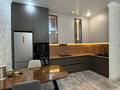 2-комнатная квартира · 50 м² · 7/9 этаж, Улы Дала 33 за 40 млн ₸ в Астане, Нура р-н