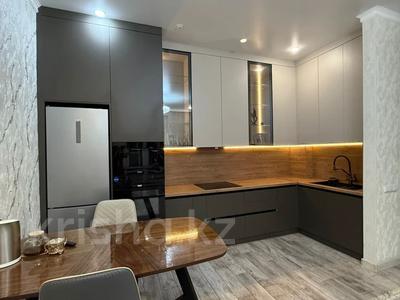 2-комнатная квартира · 50 м² · 7/9 этаж, Улы Дала 33 за 40 млн ₸ в Астане, Нура р-н