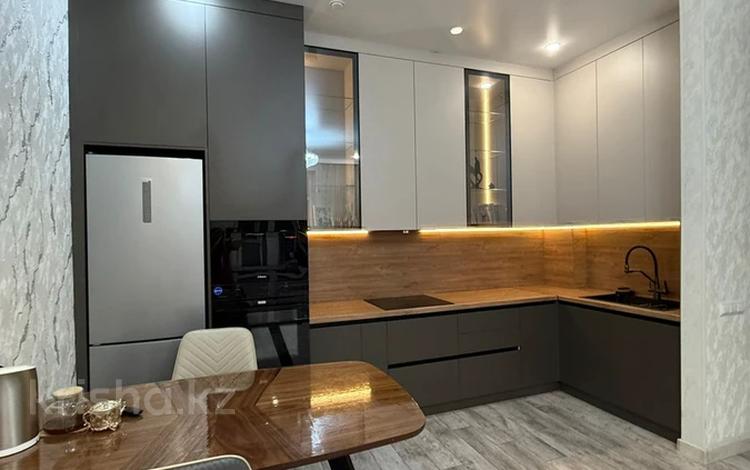 2-комнатная квартира · 50 м² · 7/9 этаж, Улы Дала 33 за 40 млн ₸ в Астане, Нура р-н — фото 2