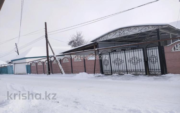 Отдельный дом · 6 комнат · 178 м² · 13 сот., Ш.Ултаракова 15 за 40 млн ₸ в Кулане — фото 2