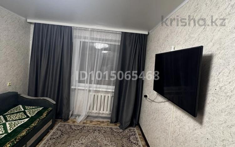 2-бөлмелі пәтер · 49.2 м² · 2/5 қабат, Восток-1 ш/а. 15, бағасы: 13.5 млн ₸ в Караганде, Алихана Бокейханова р-н — фото 15