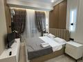 2-бөлмелі пәтер · 60 м² · 11/25 қабат, Байдибек би стр. 127/7 — Астер авто, кольцовой, Сити мол, бағасы: 2 500 ₸ в Шымкенте, Абайский р-н