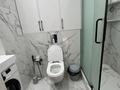 2-бөлмелі пәтер · 60 м² · 11/25 қабат, Байдибек би стр. 127/7 — Астер авто, кольцовой, Сити мол, бағасы: 2 500 ₸ в Шымкенте, Абайский р-н — фото 9