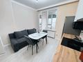 2-комнатная квартира · 50 м² · 16/24 этаж, Кабанбай батыра 38/1 — Сыганак Кабанбай батыра за 18 000 ₸ в Астане, Есильский р-н — фото 7
