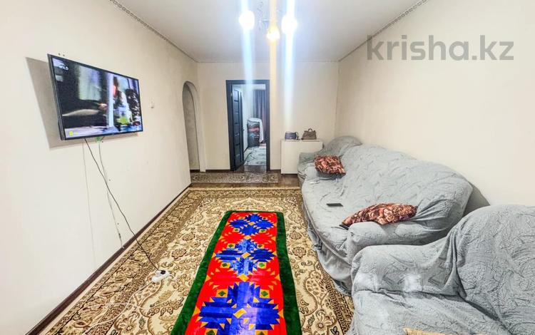 3-комнатная квартира · 58 м² · 1/5 этаж, Самал за 17.3 млн ₸ в Талдыкоргане — фото 2