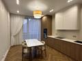 2-комнатная квартира · 80 м² · 7 этаж, Туран 37/2 за 1 млн ₸ в Астане, Нура р-н — фото 4