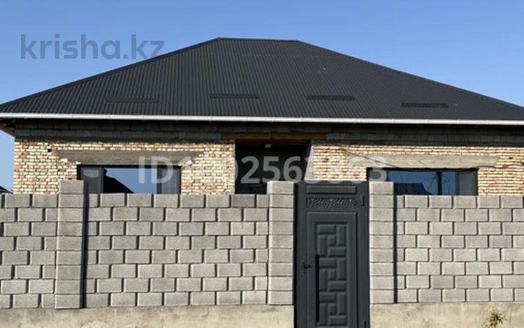 Жеке үй · 6 бөлме · 600 м² · 6 жүзд., Қарабұлақ 18 — Кентауский трасса Оралман дача жақ, бағасы: 26 млн ₸ в Туркестане — фото 7
