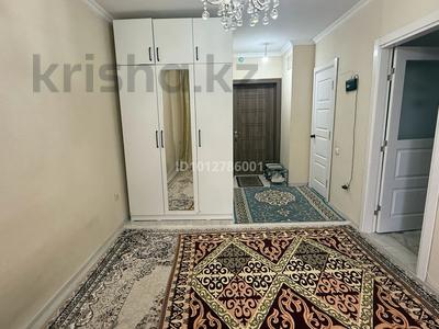 1-бөлмелі пәтер · 31 м² · 7/12 қабат, 11 31/3, бағасы: 15.5 млн ₸ в Туркестане