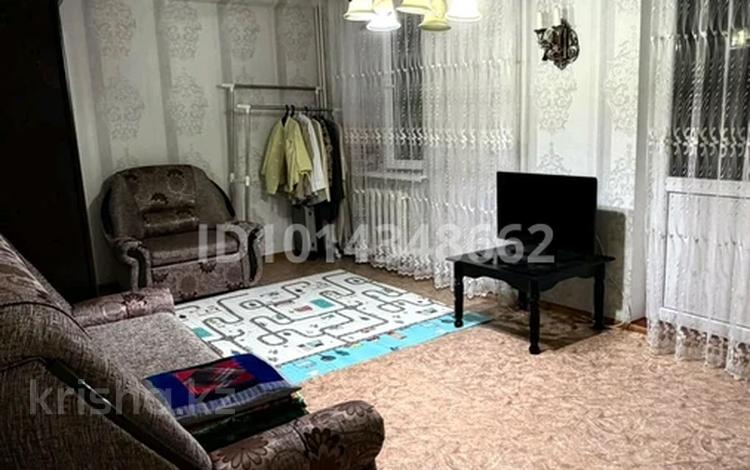 1-комнатная квартира · 37.5 м² · 2/5 этаж, 3 микрорайон за 6 млн ₸ в Жанатасе — фото 2