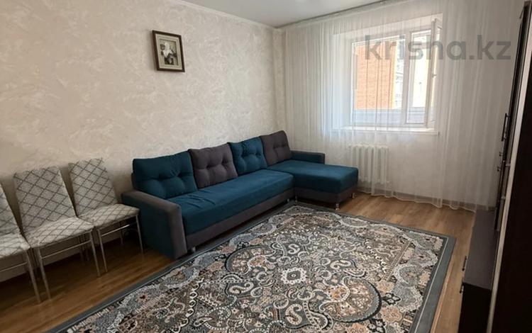 2-бөлмелі пәтер · 52 м² · 10/14 қабат, Шаймерден Косшыгулулы 7, бағасы: 24.5 млн ₸ в Астане, Сарыарка р-н — фото 3
