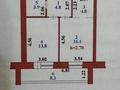2-бөлмелі пәтер · 52 м² · 10/14 қабат, Шаймерден Косшыгулулы 7, бағасы: 24.5 млн ₸ в Астане, Сарыарка р-н — фото 2