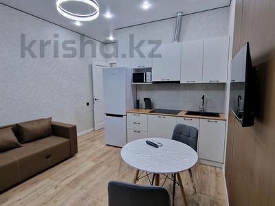 2-бөлмелі пәтер · 45 м², Байтурсынова 32, бағасы: 200 000 〒 в Астане