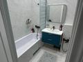 3-бөлмелі пәтер · 98 м² · 4/9 қабат, Ахмет Байтурсынулы 6, бағасы: 75 млн ₸ в Астане, Алматы р-н — фото 10