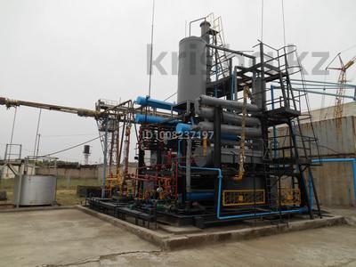 Завод · 206 соток, мкр Жансая 230 Б — Промышленная зона за 5 млрд 〒 в Таразе