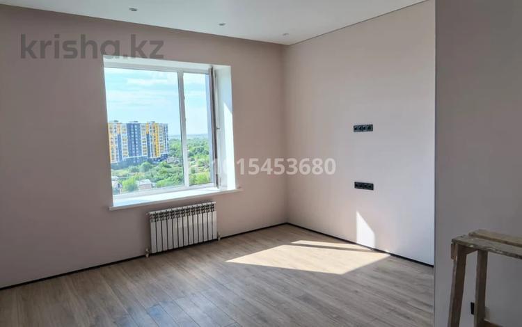 2-комнатная квартира · 37 м² · 9/12 этаж, Айтматова 59 за 23.5 млн ₸ в Астане, Нура р-н — фото 2